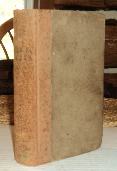 Image for THE LIFE AND DIARY OF LIEUT. COL. J. BLACKADER, of the Cameronian Regiment, and Deputy Governor of Stirling Castle; Who Served with Distinguished Honour in the Wars under King William and the Duke of Marlborough, and Afterwards in the Rebellion of 1715 in Scotland.