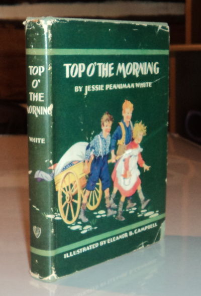 Image for TOP O' THE MORNING.