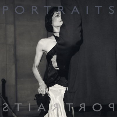 Image for 158 PORTRAITS by LYNN DAVIS: One of only 5 COPIES PRINTED