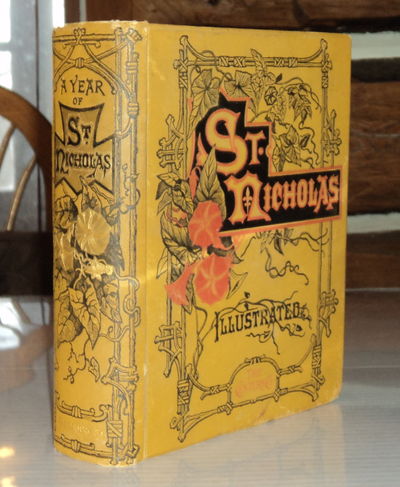 Image for TOM SAWYER ABROAD. By Huck Finn. Edited by Mark Twain. First Appearance.