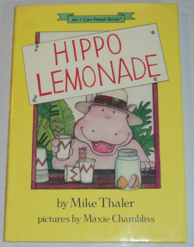 Image for HIPPO LEMONADE.