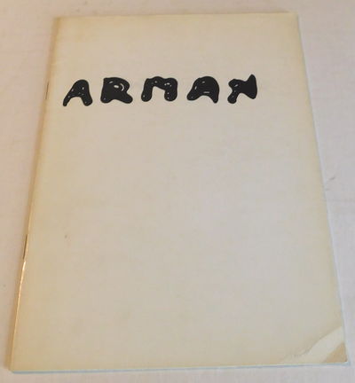 Image for ARMAN.