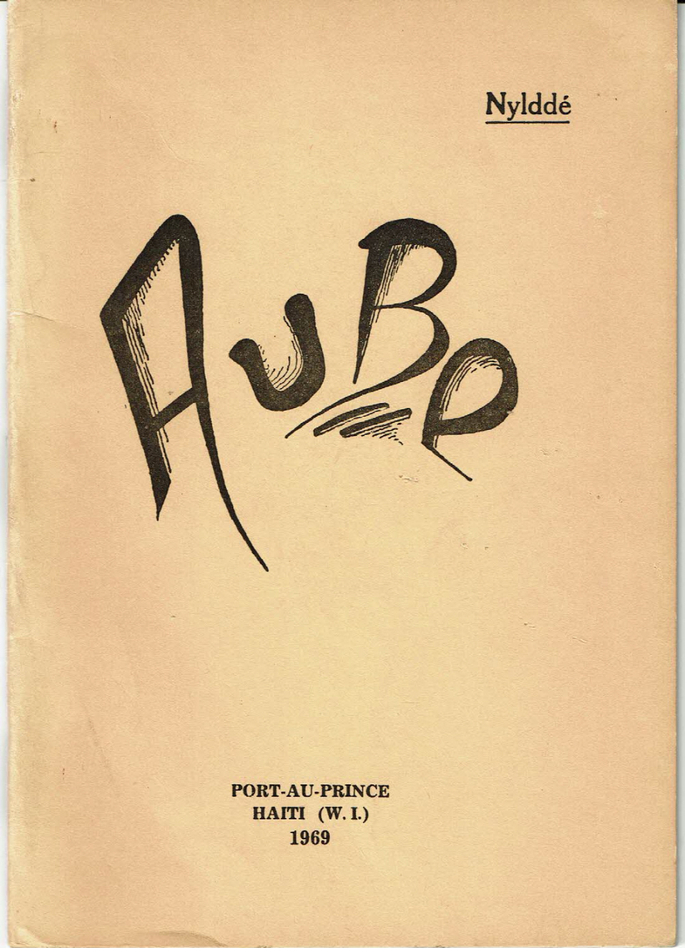 Image for AUBE. AUBE.