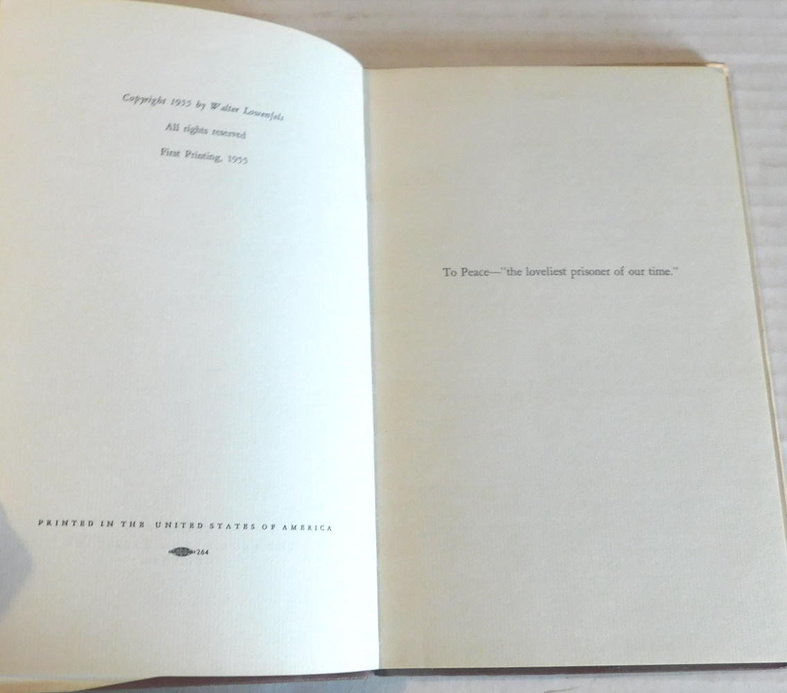 Image for SONNETS OF LOVE AND LIBERTY. SONNETS OF LOVE AND LIBERTY.